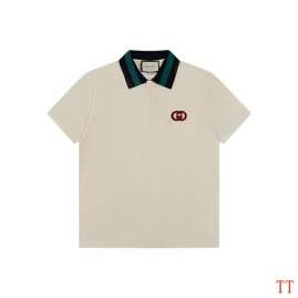 Picture of Gucci Polo Shirts Short _SKUGucciS-2XL20tr2427376